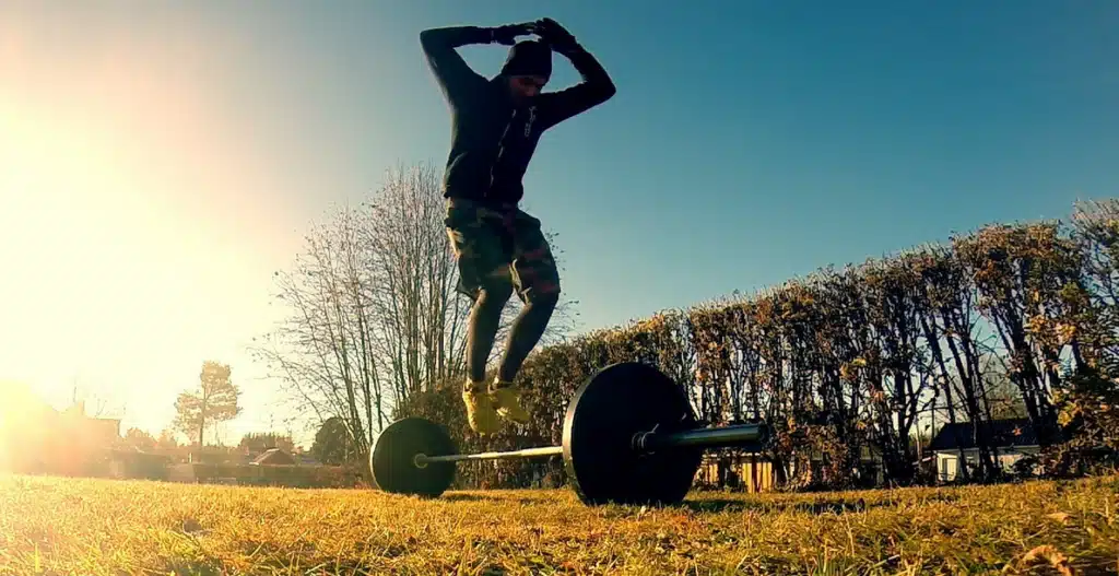 fitness produkter eco supplements