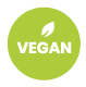 Vegansk Vegan
