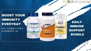 5 produkter til at styrke dit immunsystem