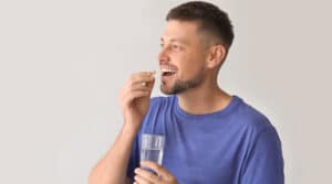 De vigtigste vitaminer til mænds sundhed