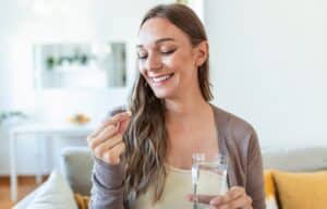 Kosttilskud til kvinder: En guide til at øge energiniveauet