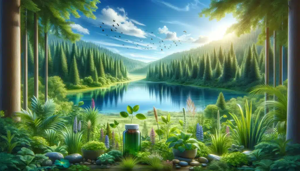 De utrolige sundhedsmæssige fordele ved alfa-liponsyre