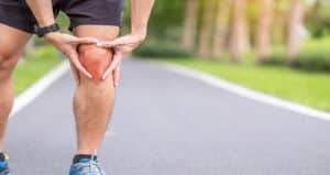 Naturlige kosttilskud til smertefri led