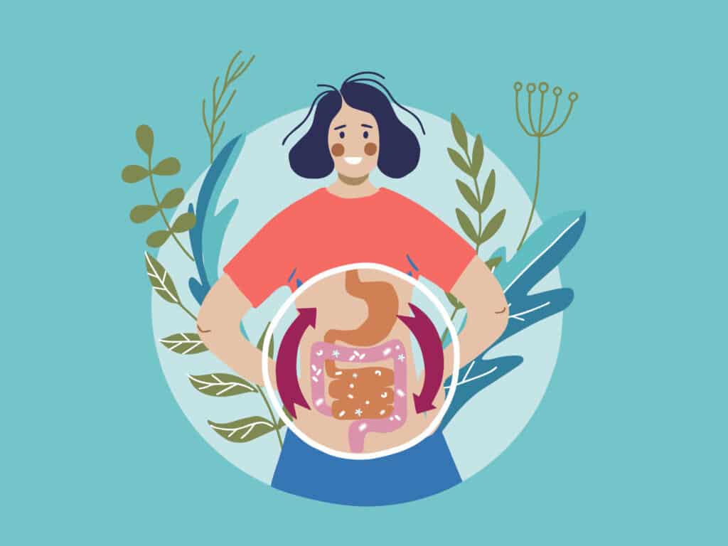 Fordøjelsessundhed: Sådan kan fibertilskud hjælpe dig