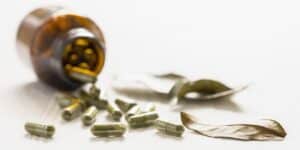 Vitaminer til mænds muskelopbygning: Hvad der virker bedst