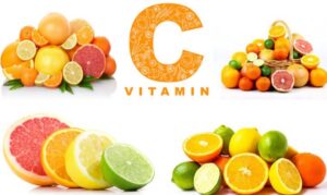 Vitamin C-rik kost: Hvordan man kan opnå optimale niveauer