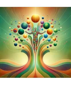 Viss vienā uztura bagātinātājs