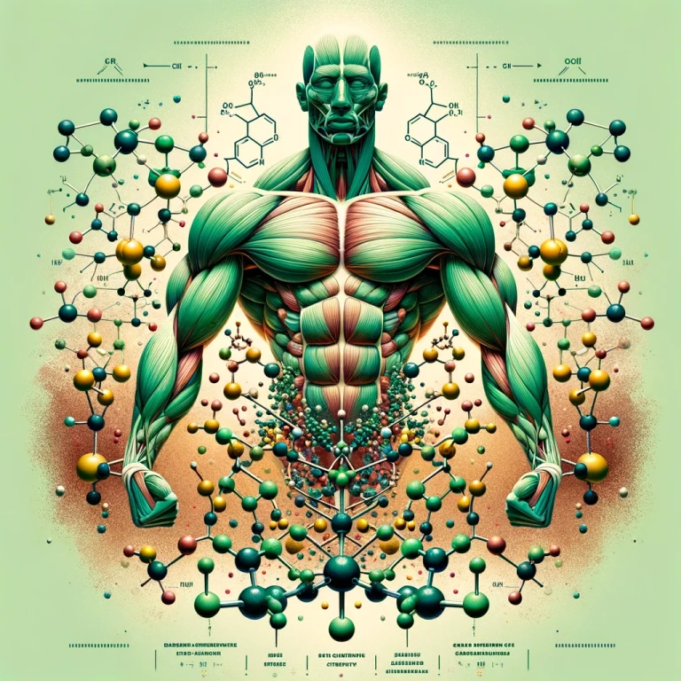 Aminoskābes un BCAA