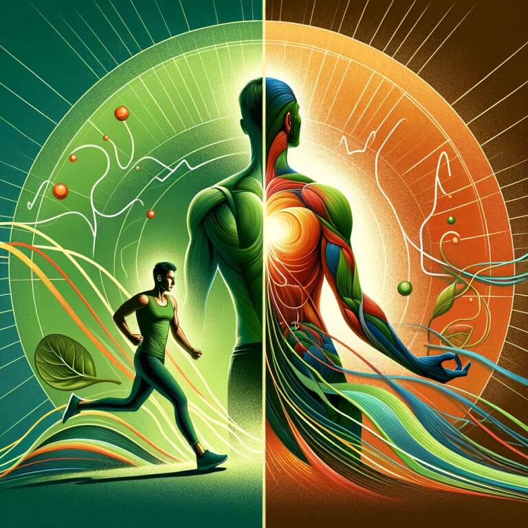 Før & Efter træning