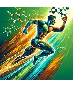 Kre-Alkalyn kreatīns