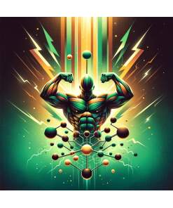 Kreatīna monohidrāts