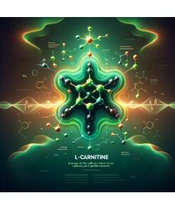 L-carnitin