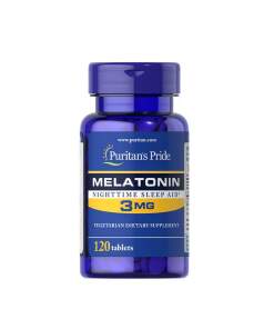 Purians pride melaton