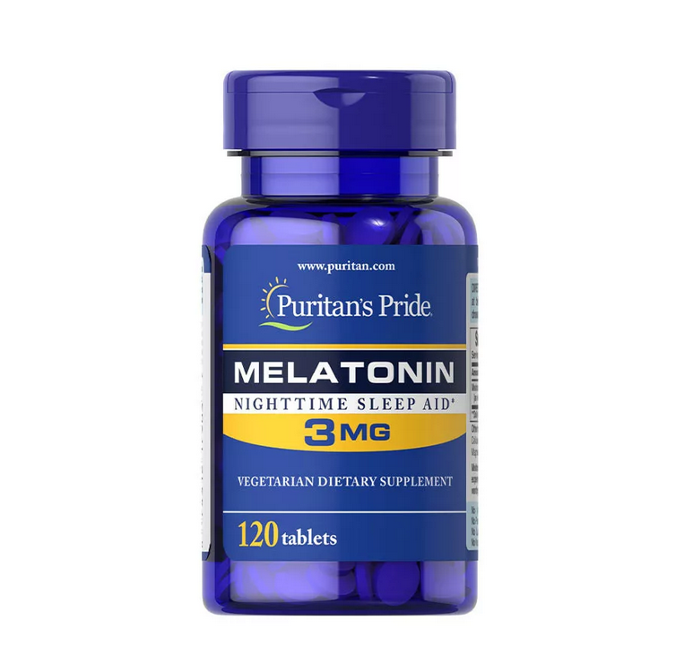 Purians pride melaton