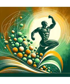 Vitamīni vīriešiem