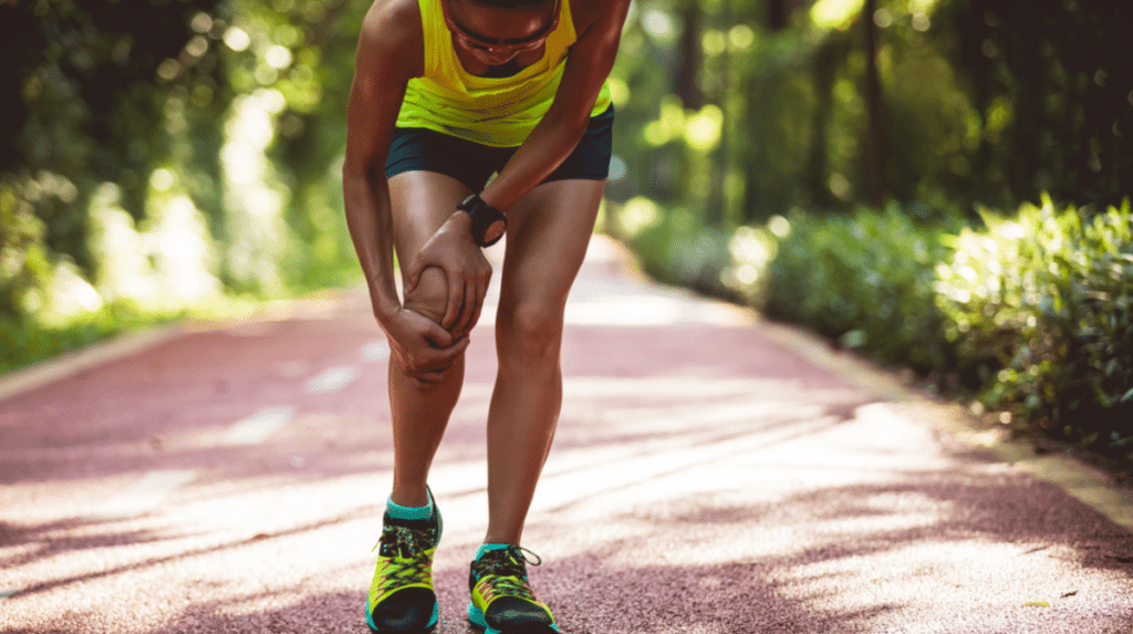 Opdag de bedste kosttilskud til forebyggelse af ledproblemer