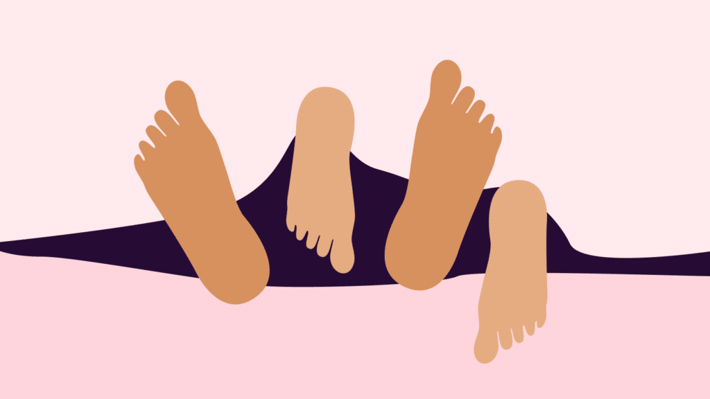 Sådan finder du de rigtige kosttilskud til din seksuelle sundhed