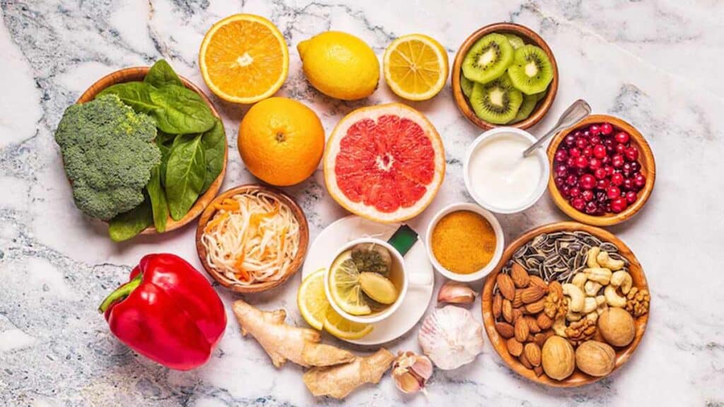 Hvordan multivitaminer kan bidrage til vægttab