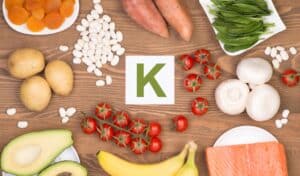 Vitamin K og søvnkvalitet: Hvordan de er forbundet