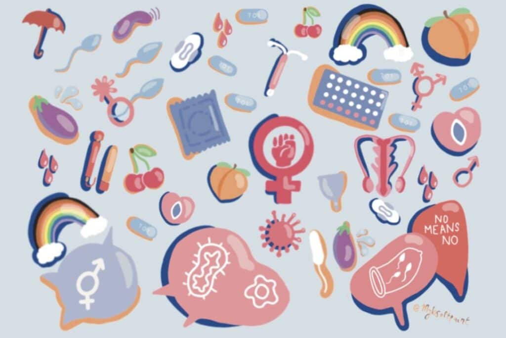 De bedste naturlige kosttilskud til at øge sexlysten