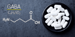 GABA-kosttilskud: Hvad du har brug for at vide
