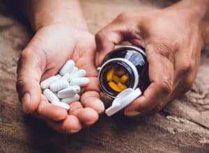 Sådan styrker du dit immunsystem med vitaminer og mineraler til mænd