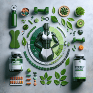 Miljøvenlige kosttilskud: Optimer din træning på en sund måde