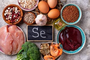 Selen kosttilskud og knoglestyrke: En vigtig cocktail