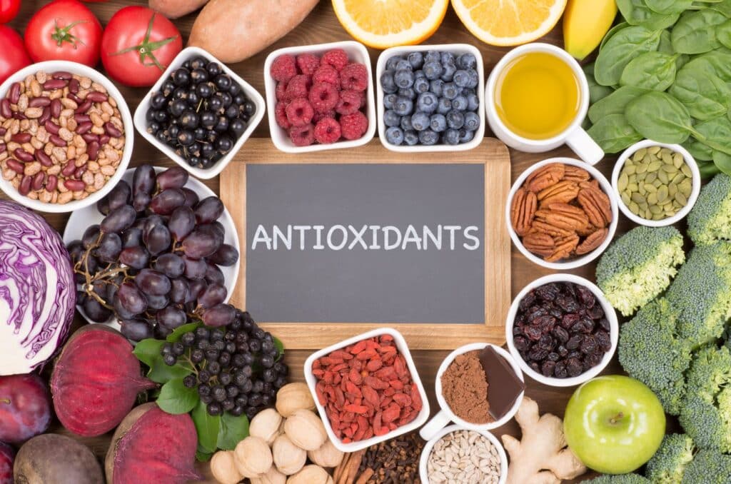 Sådan kan antioxidanter forbedre dit immunsystem