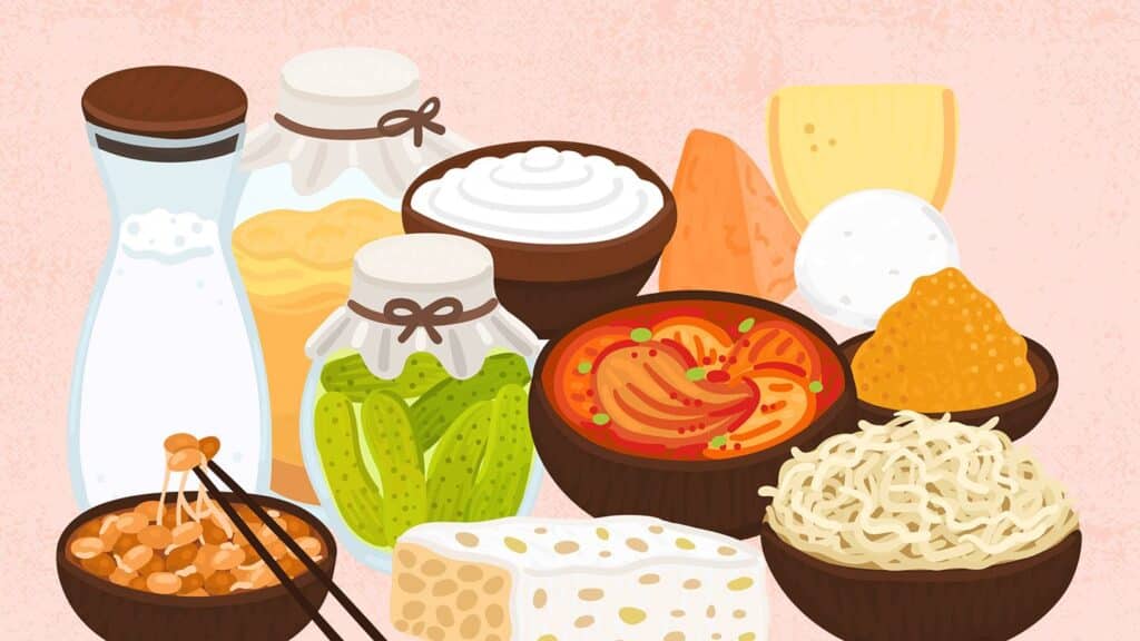 Probiotika under antibiotikabehandling: Hvordan undgår du antibiotika-relateret diarré?