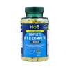 Holland & Barrett - Højstyrke Komplet Vit B-kompleks - 240 tabletter