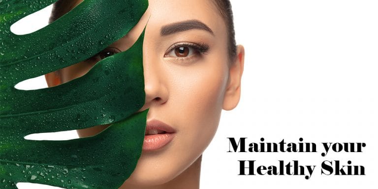 Hvordan kosttilskud kan forbedre hudens elasticitet og fasthed