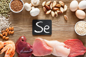 Selen kosttilskud og hårtab: Kan det hjælpe med at genoprette hårvækst?