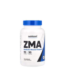 Nutricost - ZMA (90 Capsules)