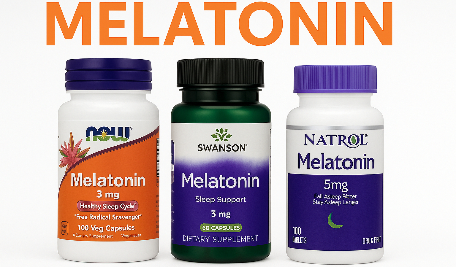 melatonin