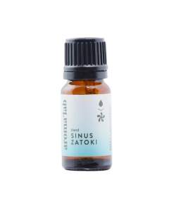 AROMALAB SINUS Sinuses blend of natural essential oils (10 ml)
