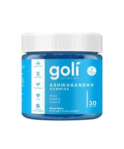 Ashwagandha gummies