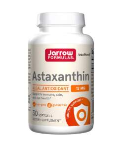 Astaxanthin