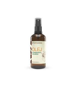 BOSPHAERA Hedgehog and heal oil (100 ml)