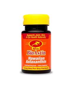 CYANOTECH CO Bioastin - astaxanthin