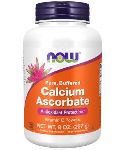 Calcium Ascorbate