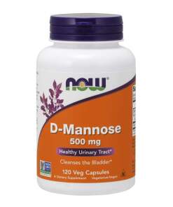D-Mannose