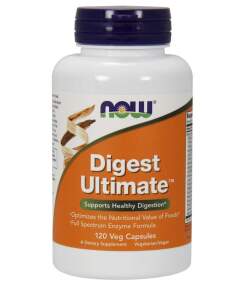 Digest Ultimate - 120 vcaps