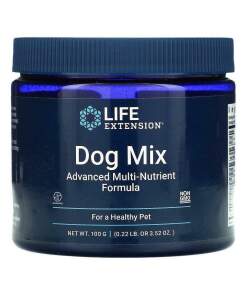 Dog Mix - 100g