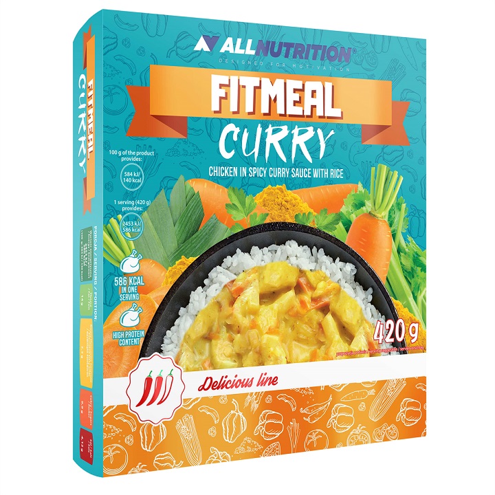 Fitmeal