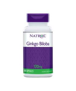 Ginkgo Biloba