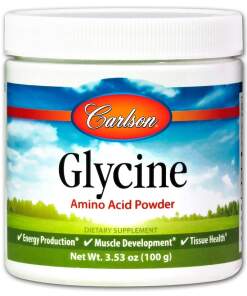 Glycine