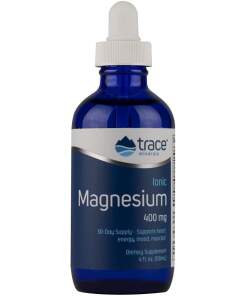 Ionic Magnesium