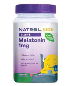 Kids Melatonin
