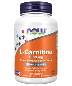 L-Carnitine